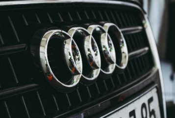 audi noida