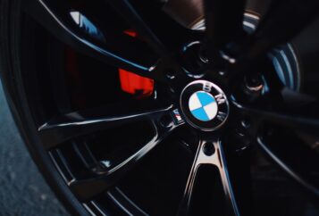 bmw noida